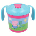 Taza de Entrenamiento Peppa Pig 250 ML