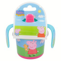Taza de Entrenamiento Peppa Pig 250 ML
