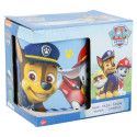 Taza Patrulla Canina Boy Icons 325 ML