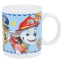 Taza Patrulla Canina Boy Icons 325 ML
