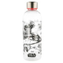 Botella de Plástico Hidro Star Wars 850 ML