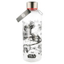 Botella de Plástico Hidro Star Wars 850 ML