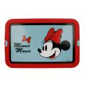 Caja Con Tapa Minnie Mouse Vintage 7L