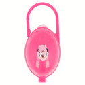 Portachupetes Minnie Mouse Baby