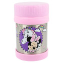 Recipiente Isotérmico Minnie Mouse Inox 430 ML
