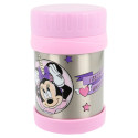 Recipiente Isotérmico Minnie Mouse Inox 430 ML