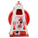 Set de Menaje Easy Minnie Mouse Electric Doll 6 Piezas