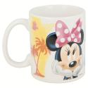 Taza Minnie Mouse Summer Crush 325 ML