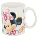 Taza Minnie Mouse Summer Crush 325 ML