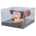 Taza Minnie Mouse Head Con Forma 3D 360 ML