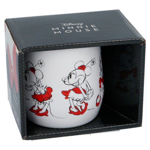 Taza Minnie Mouse Nova 360 ML