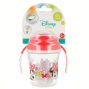 Taza de Entrenamiento Minnie Mouse Color Bows 260 ML