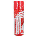 Botella de Plástico Tritan Spiderman Web Fashion 540 ML