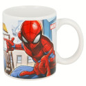 Taza Spiderman Streets 325 ML