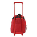 Mochila Trolley con Ruedas Guardería Mickey Mouse Rojo 3D