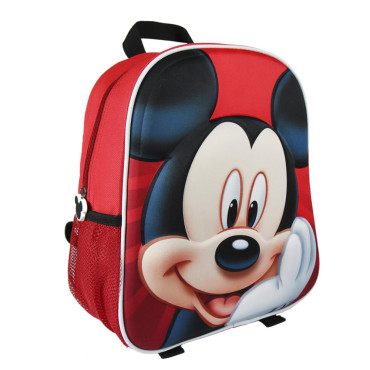 Mochila Guardería 3D...