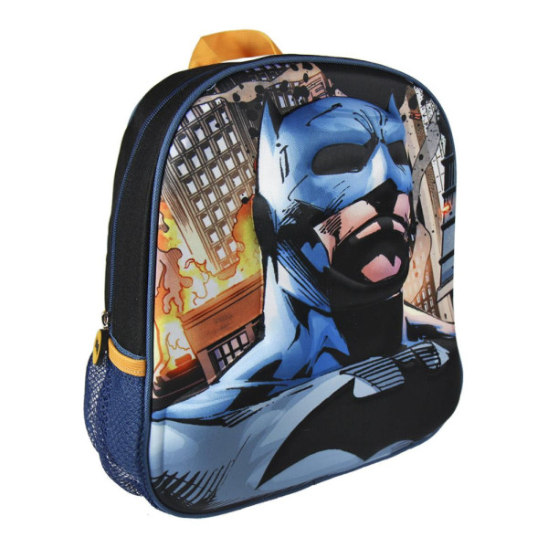 Mochila Guardería 3D Batman