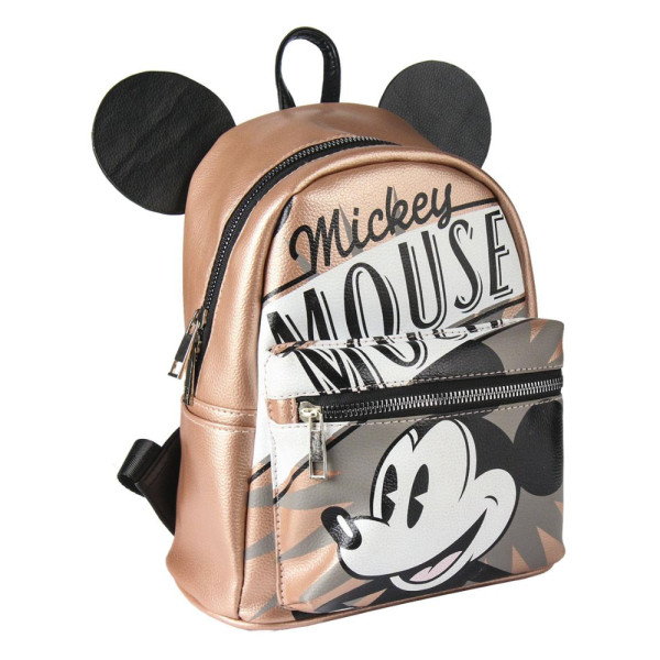Mochila Lifestyle Casual Mickey Mouse Ears