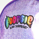 Mochila Poopsie Slime Metalizada