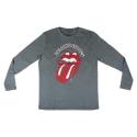 Pijama Invierno Rolling Stones Mujer