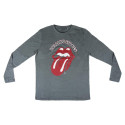 Pijama Invierno The Rolling Stones Mujer