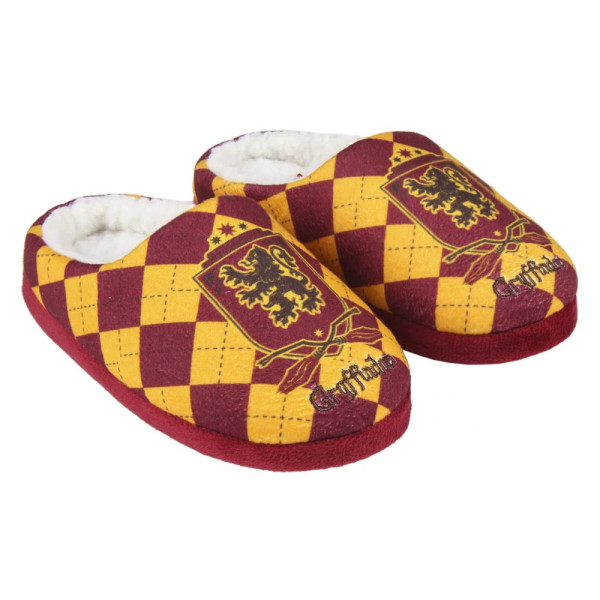 Zapatillas de Casa Harry Potter Junior Gryffindor