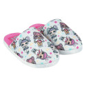 Zapatillas de Casa LOL Surprise Niña Gris