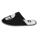 Zapatillas de Casa Star Wars The Mandalorian Hombre Negras