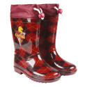 Botas de Agua Harry Potter