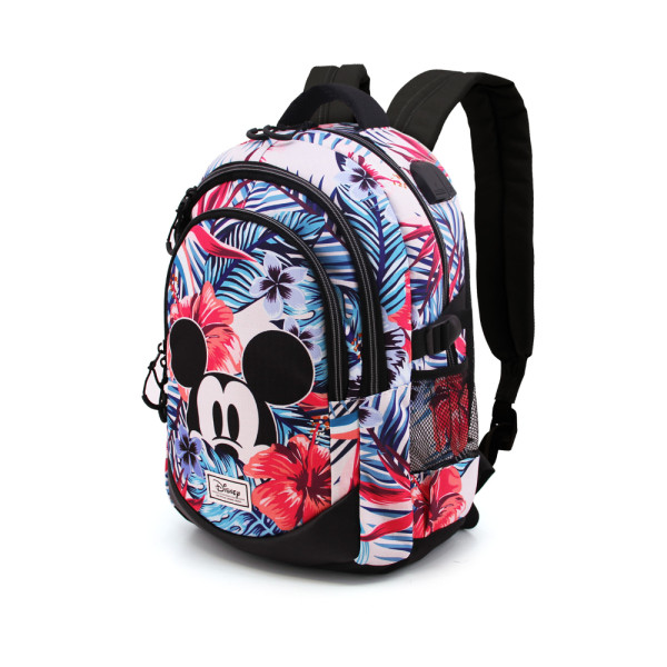 Mochila Running Mickey Mouse Eden