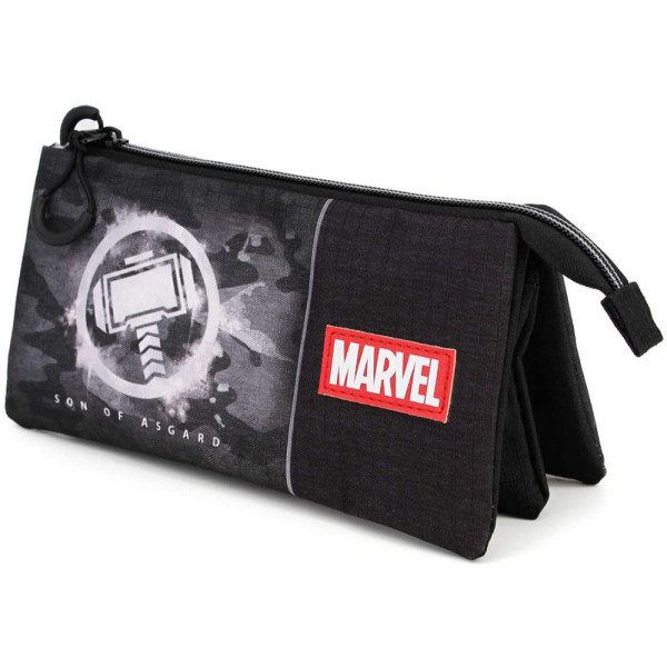 Estuche Portatodo Triple Thor Hammer