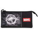 Estuche Portatodo Triple Thor Hammer