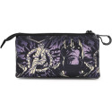 Estuche Portatodo Triple Thanos