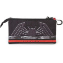 Estuche Portatodo Triple Venom Monster