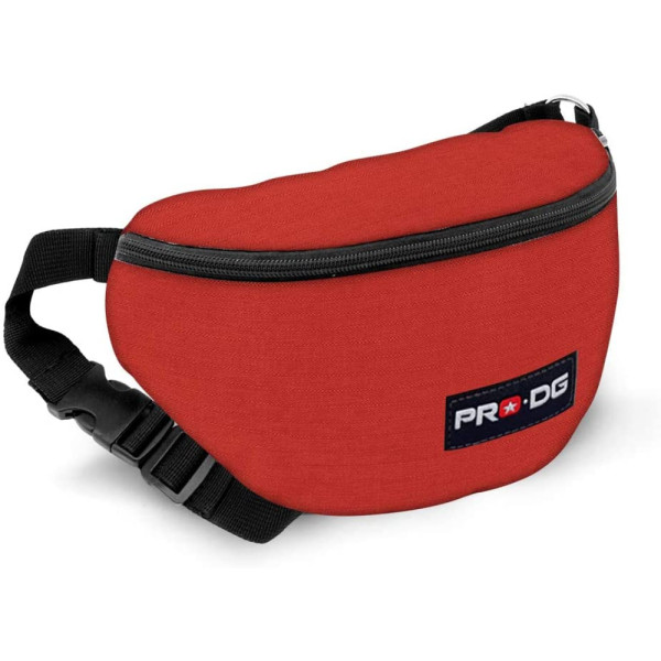 Riñonera ProDG Red