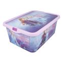 Caja Con Tapa Frozen 13L