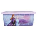 Caja Con Tapa Frozen 13L