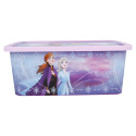 Caja con Tapa Frozen 13L