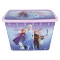 Caja Con Tapa Frozen 7L