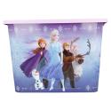 Caja Con Tapa Frozen 7L