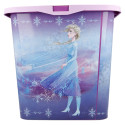 Caja con Tapa Frozen 7L