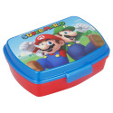 Sandwichera Super Mario Bros