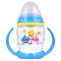 Taza de Entrenamiento Baby Shark 270 ML