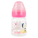 Biberón Minnie Mouse 150 ML Rosa
