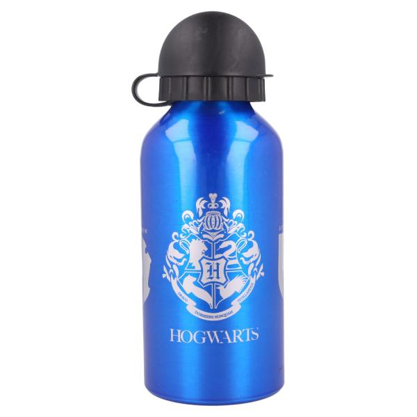 Botella De Aluminio Harry Potter 400 ML