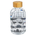 Botella de Cristal Star Wars 620 ML