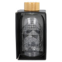 Botella de Cristal Star Wars 620 ML