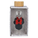 Botella de Cristal Minnie Mouse 620 ML