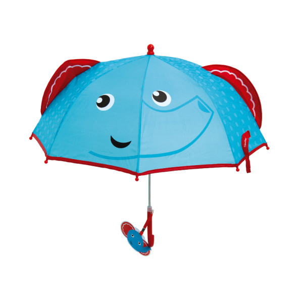 Paraguas Fisher Price Elefante