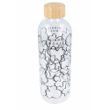 Botella de Cristal Minnie Mouse 1030 ML